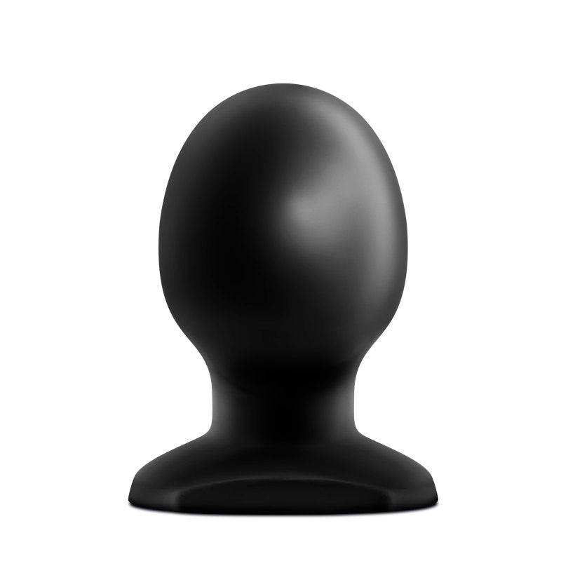 Anal adventures - orb butt plug - Product front view  | Flirtybay.com.au